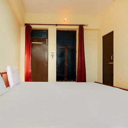 Spot On 38567 Hotel Aryan Lucknow Exterior photo