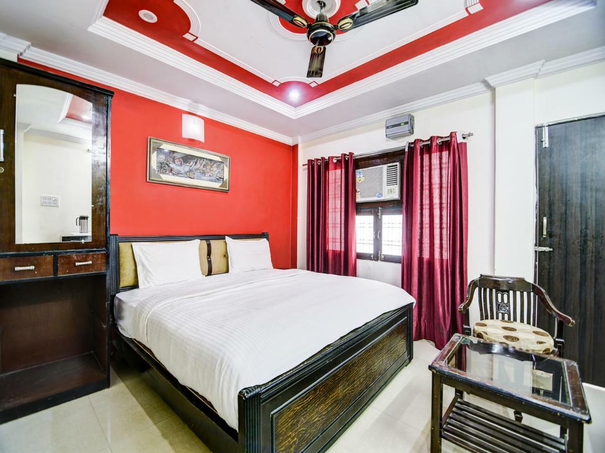 Spot On 38567 Hotel Aryan Lucknow Exterior photo