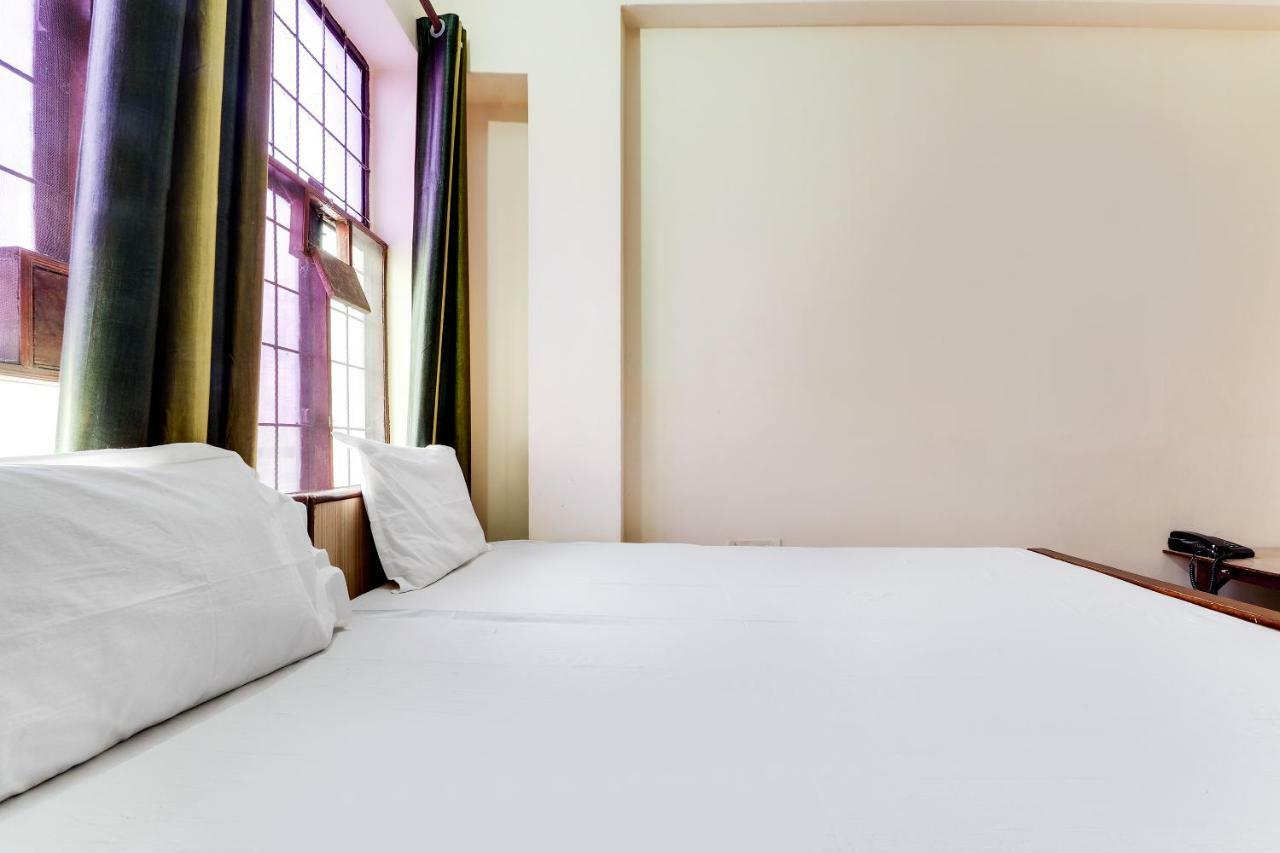 Spot On 38567 Hotel Aryan Lucknow Exterior photo