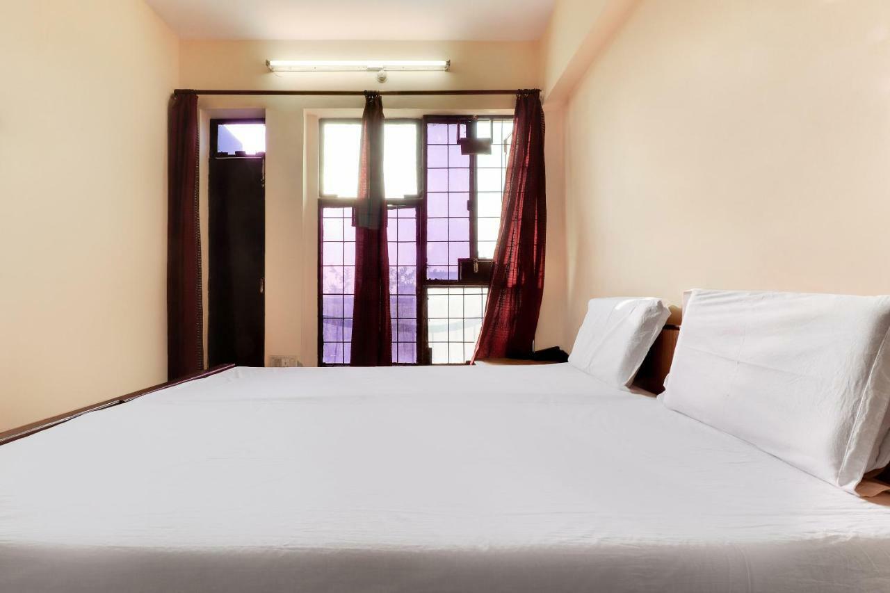 Spot On 38567 Hotel Aryan Lucknow Exterior photo