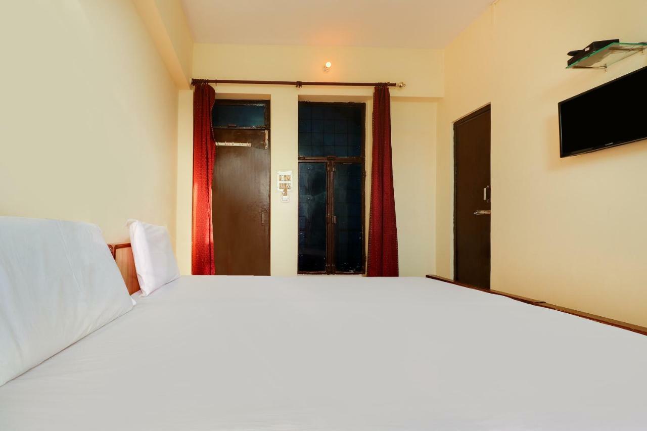 Spot On 38567 Hotel Aryan Lucknow Exterior photo