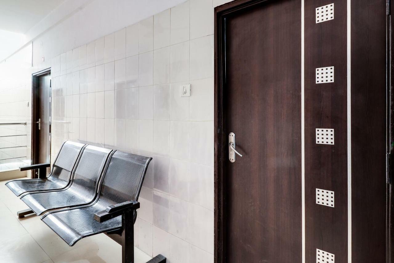 Spot On 38567 Hotel Aryan Lucknow Exterior photo