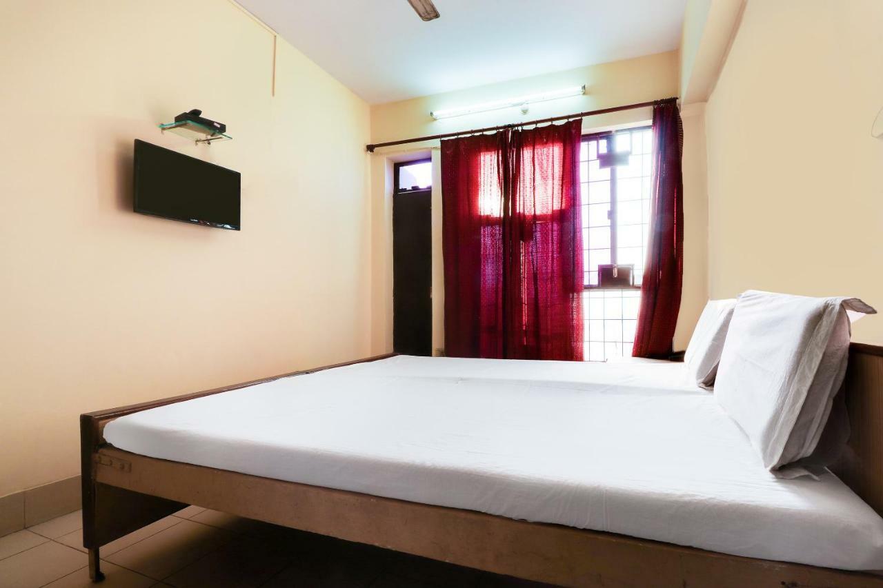 Spot On 38567 Hotel Aryan Lucknow Exterior photo